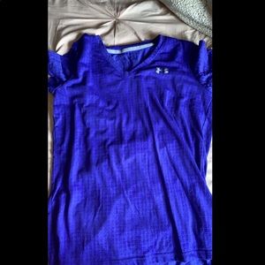 under armour athletic wear